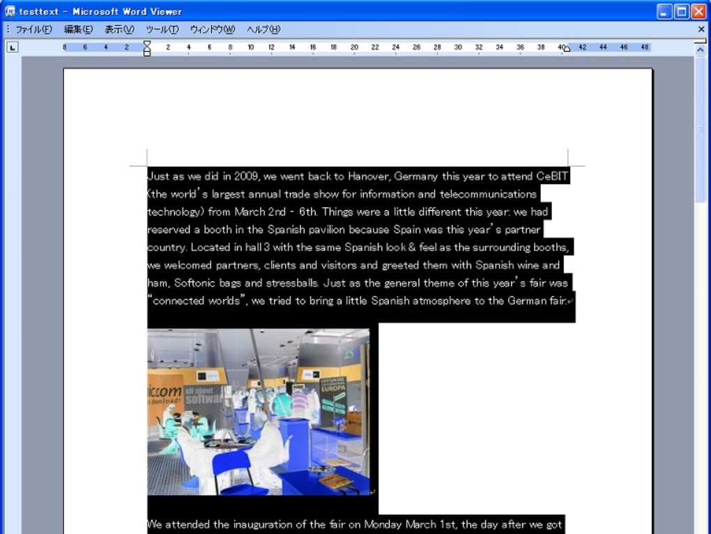Docx Viewer For Mac Free Download